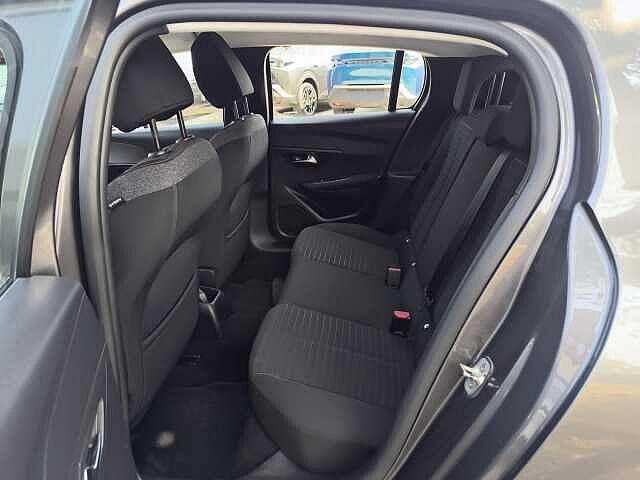 Peugeot 208 BlueHDi 100 Stop&Start 5 porte Allure