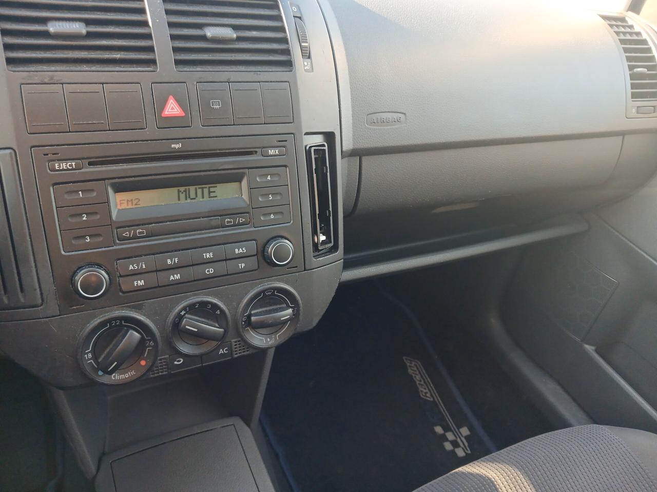 Volkswagen Polo 1.0 TSI Life