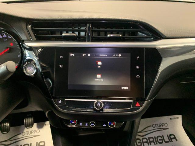 OPEL Corsa 1.5 Diesel Edition Full Optional