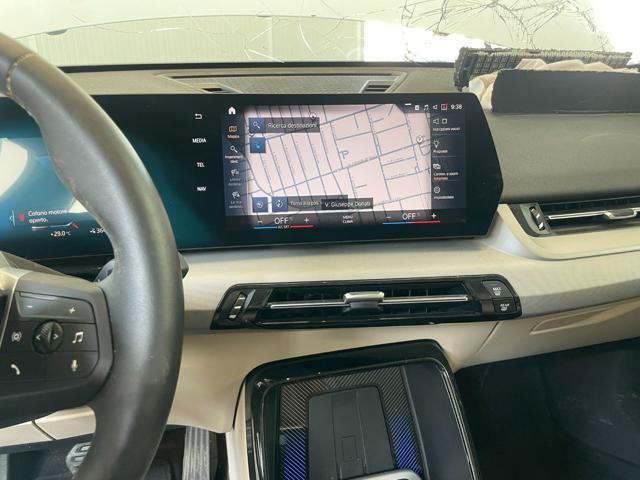 BMW iX1 XDRIVE 30 272CV