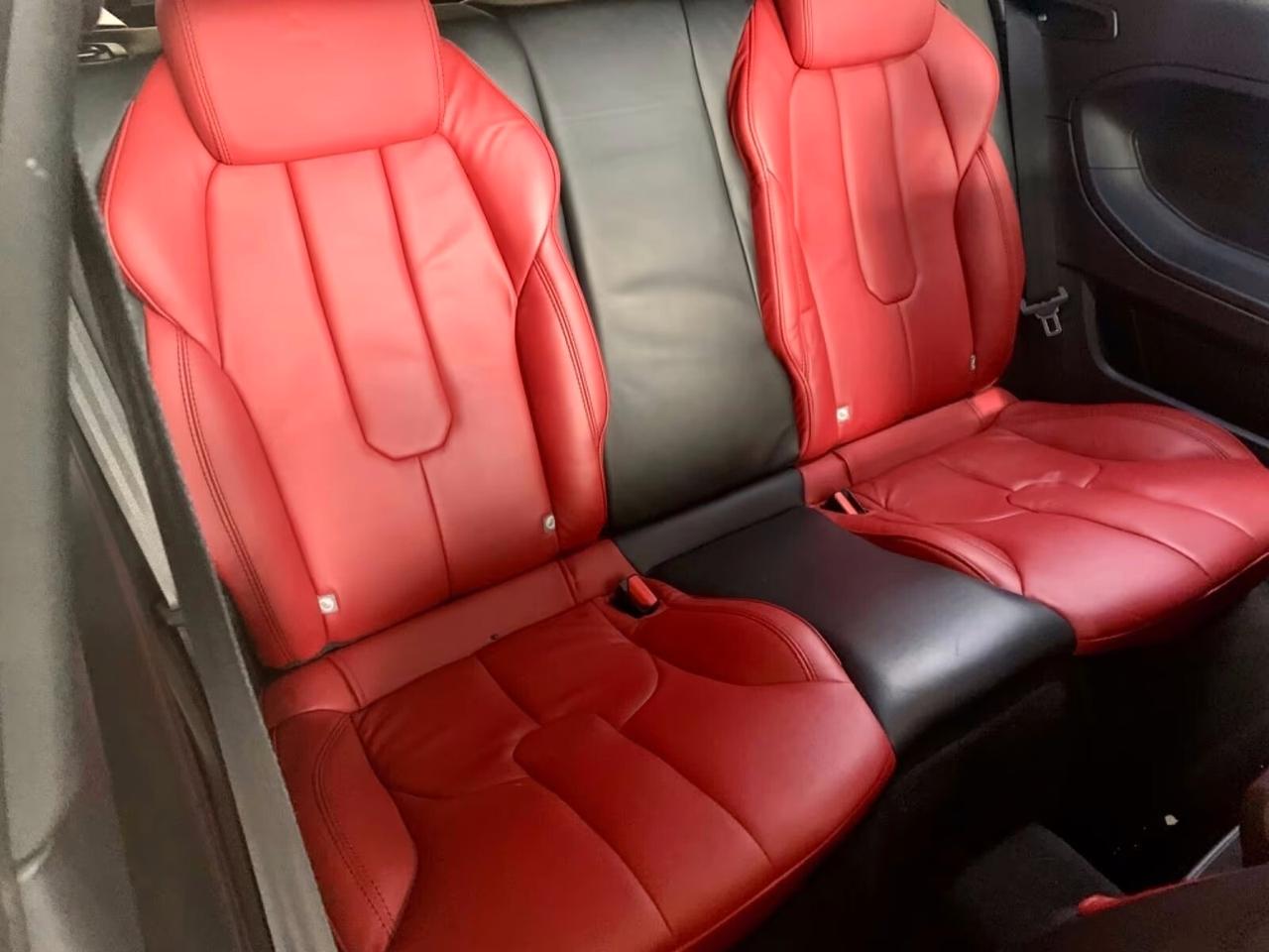 Land Rover Range Rover Evoque Land Rover Range Rover Evoque 2.0 Si4 Dynamic/ TA GPL GAS