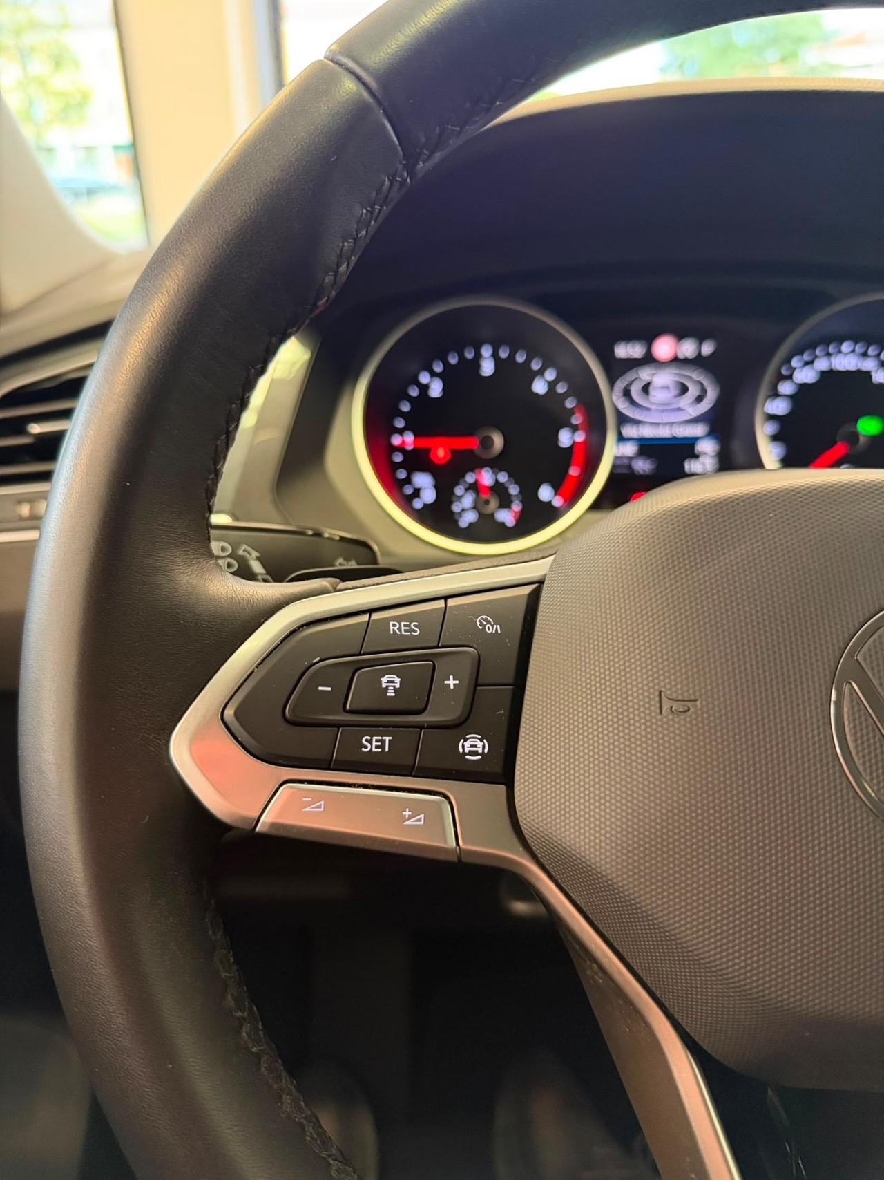 Volkswagen Tiguan 2.0 TDI 150 CV SCR DSG Life