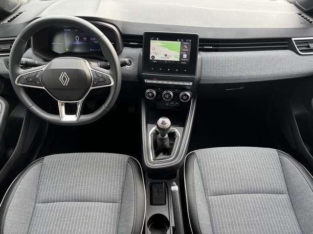 Renault Clio Clio 1.0 tce Techno 90cv