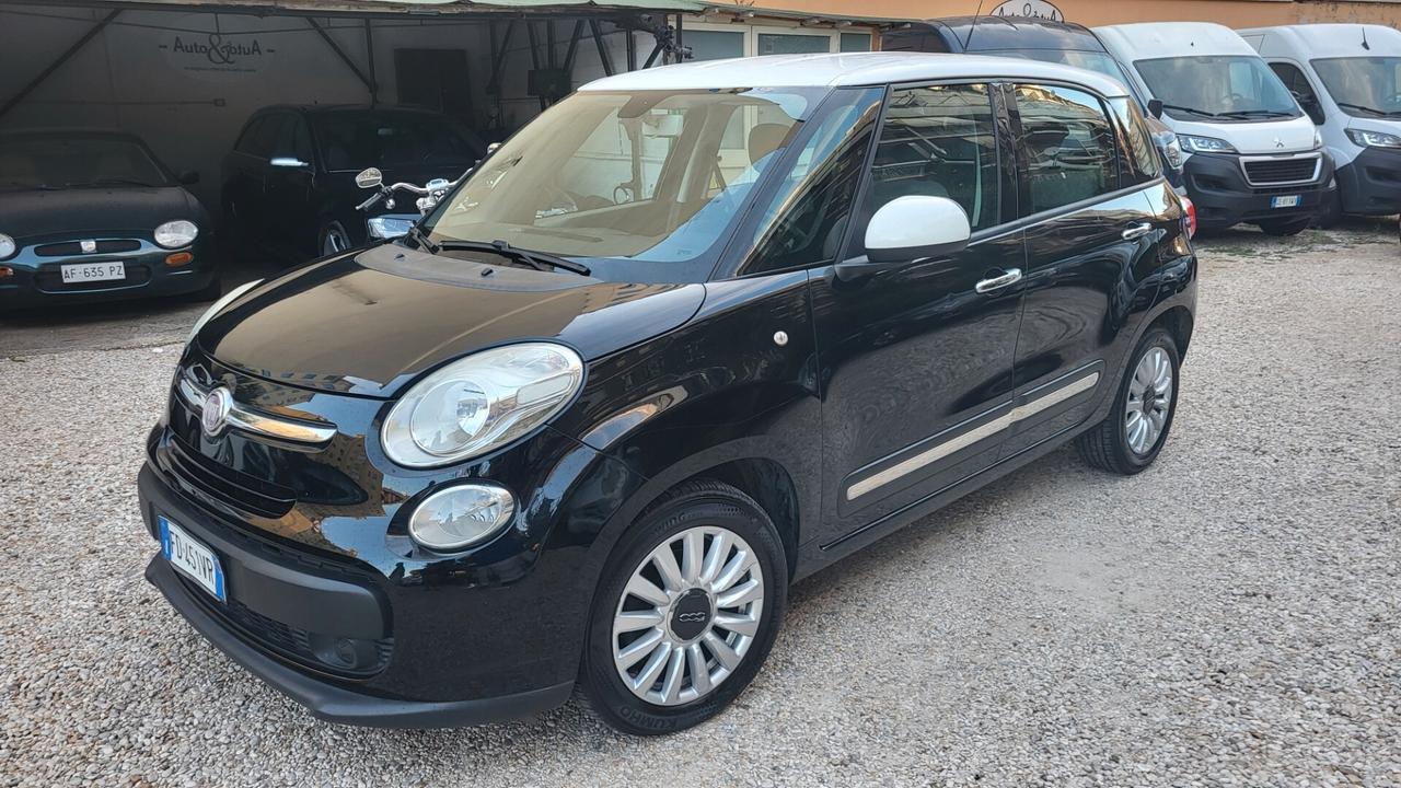 Fiat 500L 1.3 Multijet 85 CV Pop Star PREZZO REALE