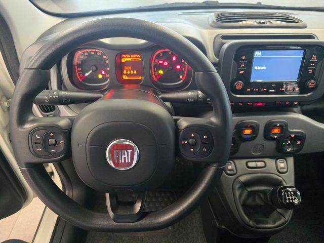 FIAT Panda 1.0 Hybrid 70 CV City Life