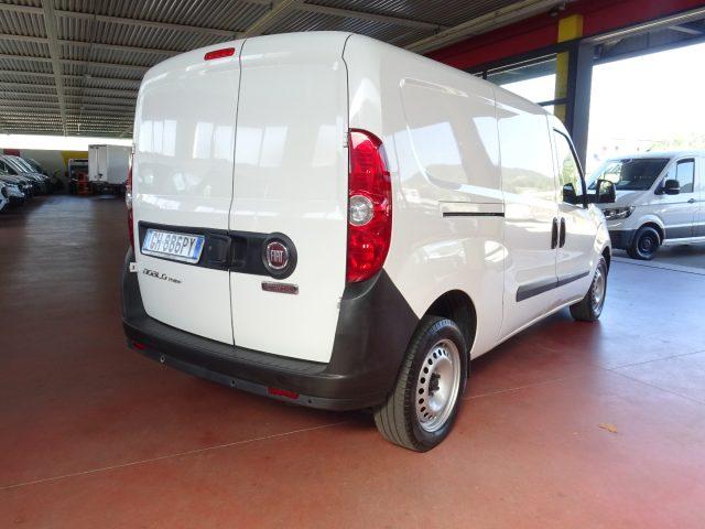 FIAT Doblo Doblò MAXI 1.6MJT 105CV S&S PLungo-TN Cargo