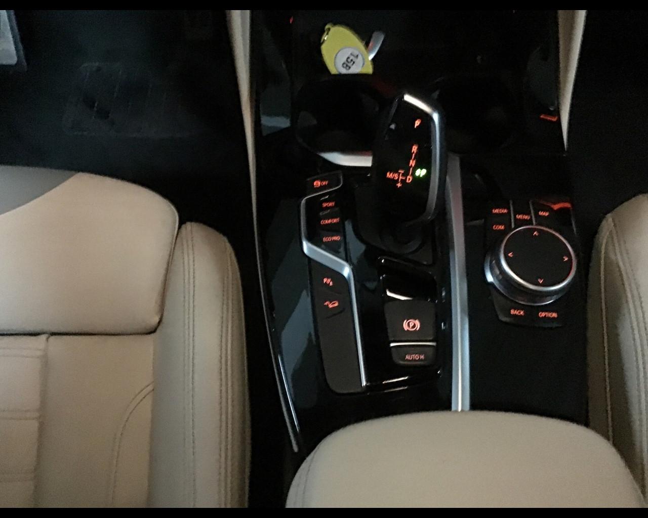 BMW X4 G02 2018 X4 xdrive20d Msport X auto my19
