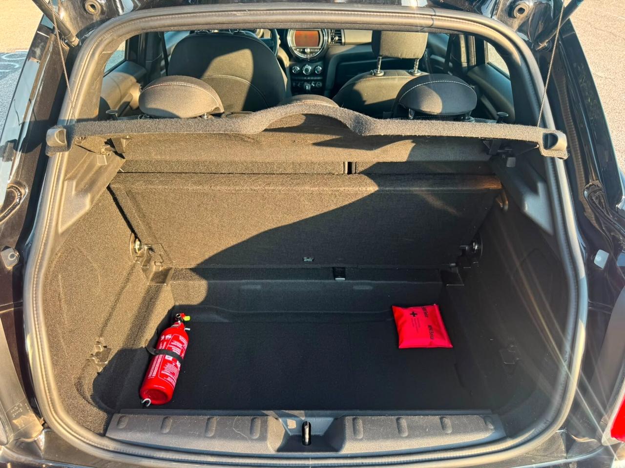 Mini 1.2 One first 75CV -TETTO-IN ARRIVO-