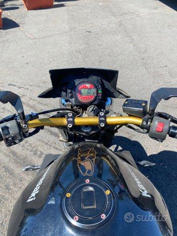 Kawasaki z750