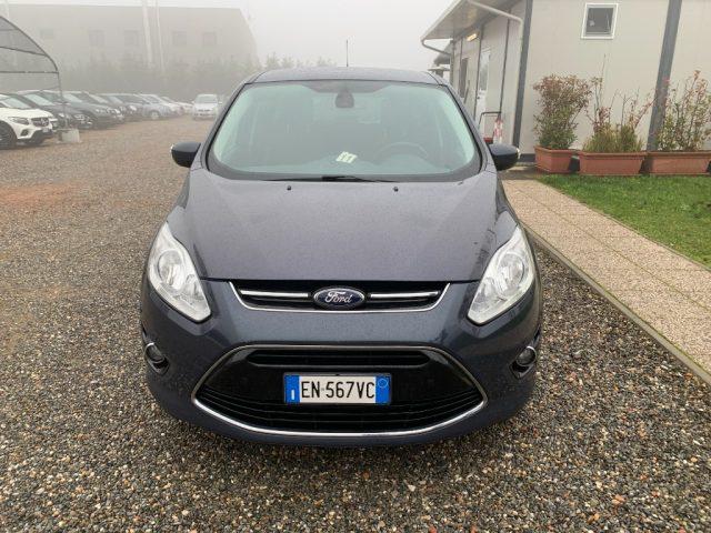 FORD C-Max 1.6 TDCi 115CV Titanium