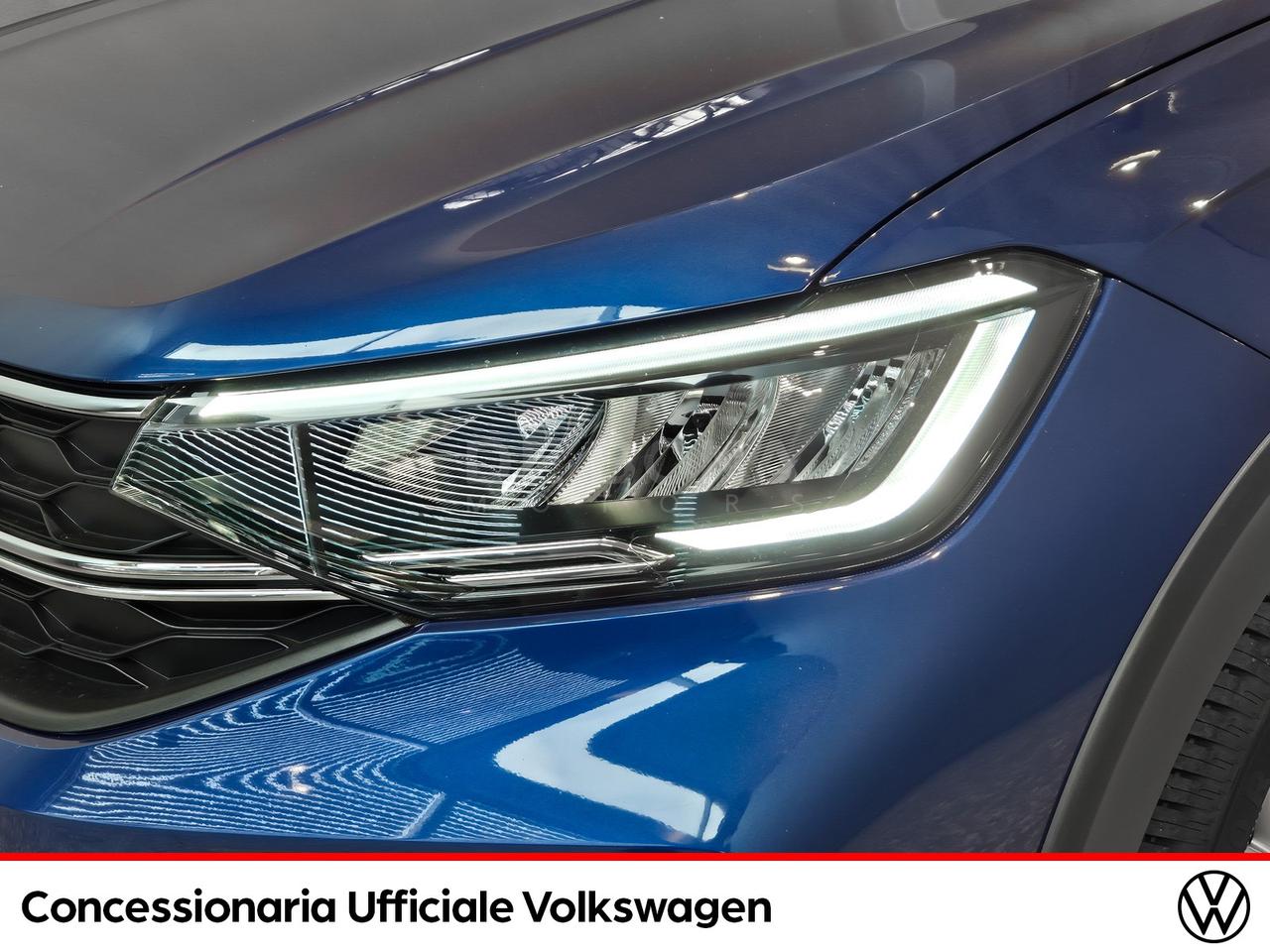 Volkswagen Taigo 1.0 tsi life 110cv