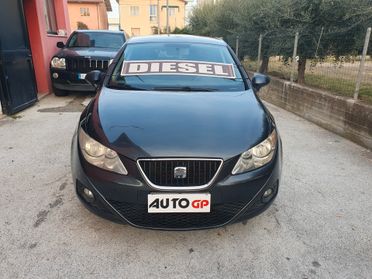 Seat Ibiza 1.4 TDI 80CV Neopatentati 2009