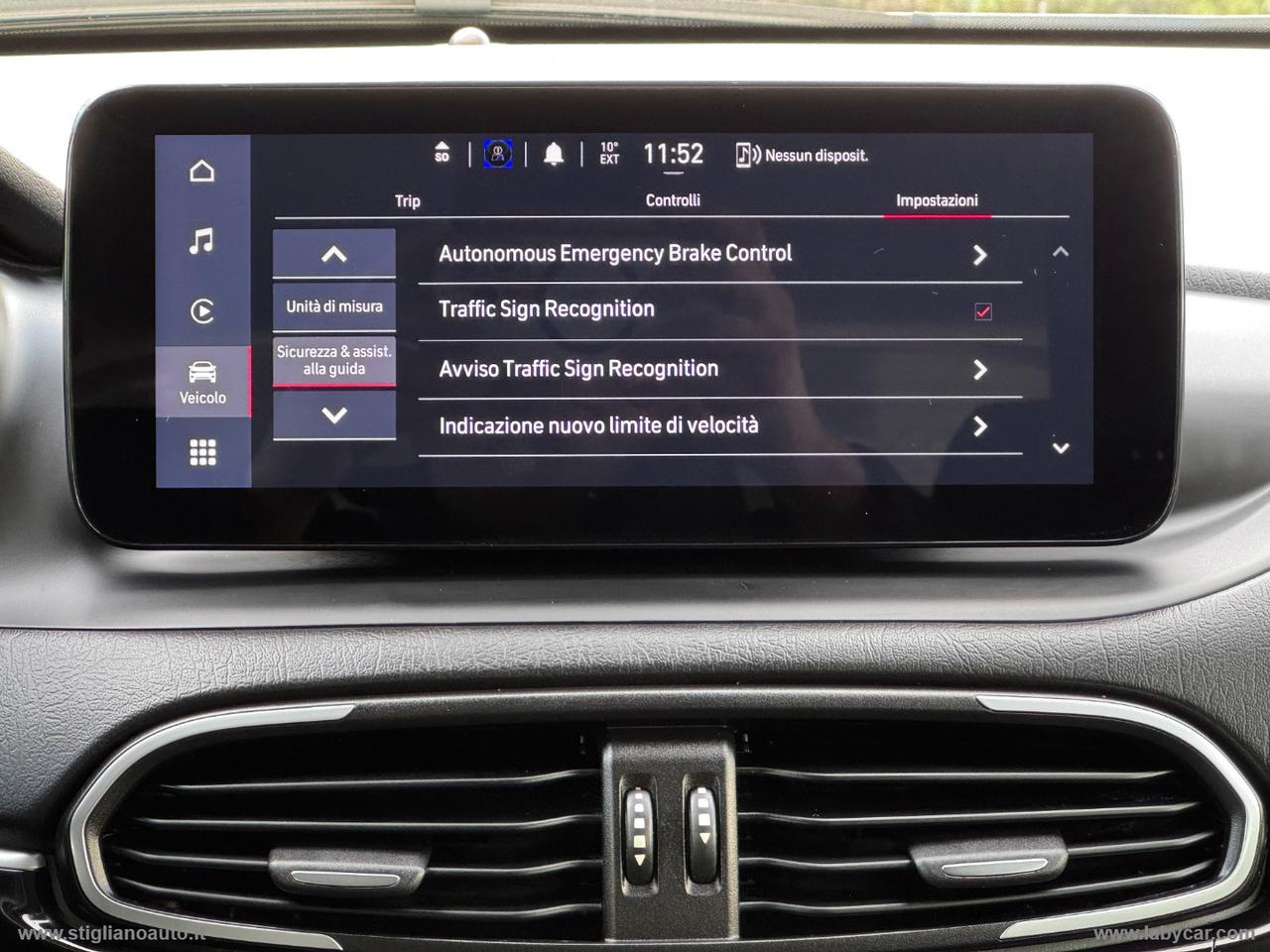 FIAT Tipo 1.6 Mjt S&S SW City Life FARI LED