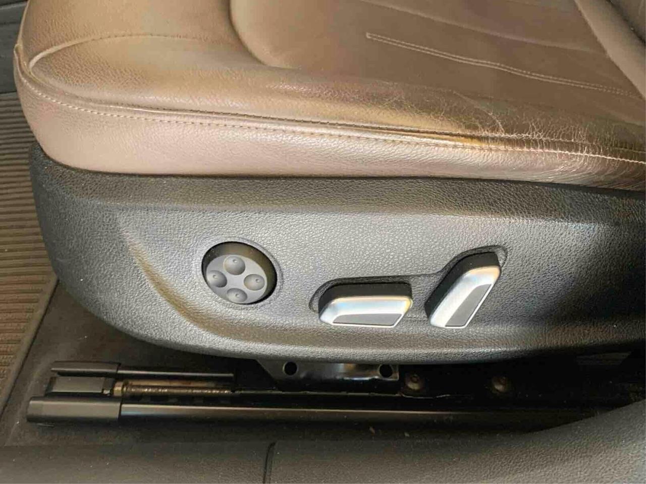 Audi A6 allroad 3.0 TDI 218 CV S tronic