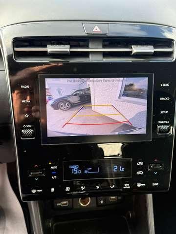 Hyundai TUCSON Tucson III 2021 1.6 crdi Xline 2wd