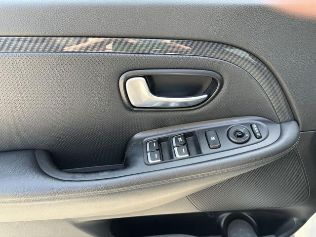 KIA Carens 1.7 CRDi 115 CV Business Class