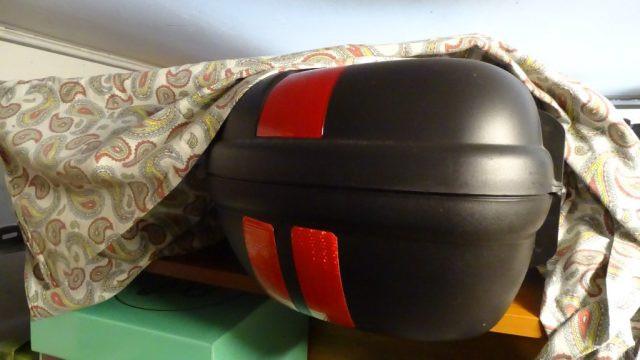 HONDA CBF 1000 Gran Turismo, Garanzia..