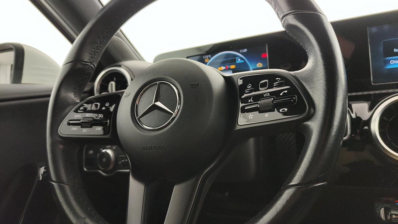 Mercedes-Benz A 160 Business