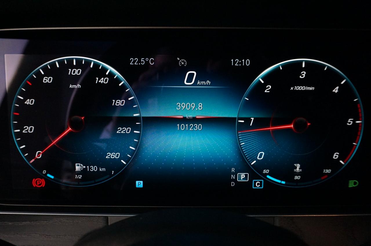 Mercedes-benz E 220 d 4Matic Auto Premium Plus