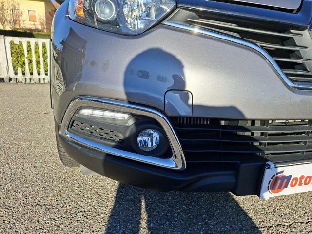 RENAULT Captur 0.9 TCe Energy R-Link