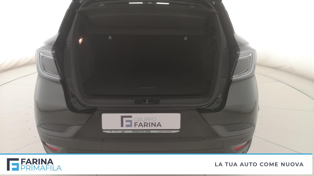 RENAULT NUOVO CAPTUR - Captur evolution ECO-G 100