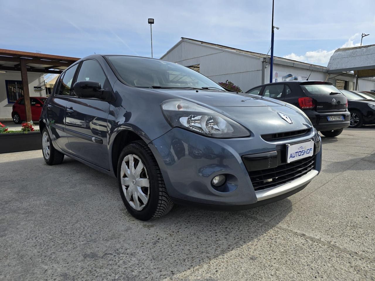 Renault Clio 1.2 16V 5 porte Live!