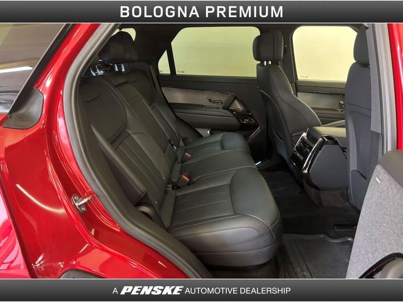 Land Rover RR Sport 3.0d i6 mhev Dynamic SE awd 250c