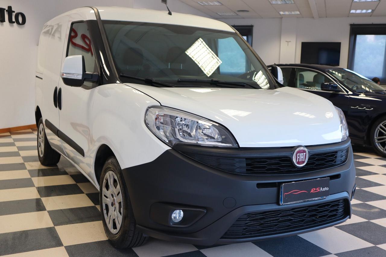 Fiat Doblo Doblò 1.6 MJT 16V 95CV Lounge