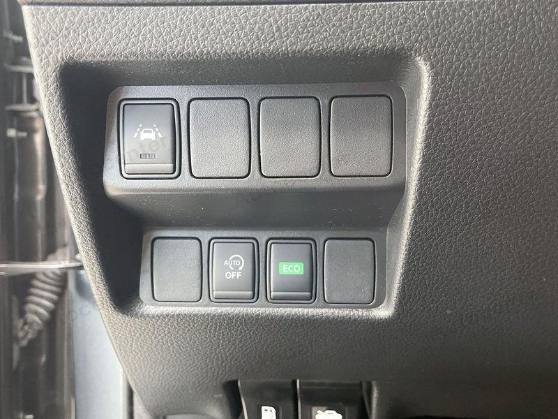 Nissan Qashqai 1.5 dci N-Connecta 115cv dct