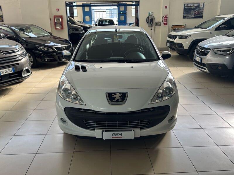 Peugeot 206 Plus 206 Plus 5p 1.1 X-Line