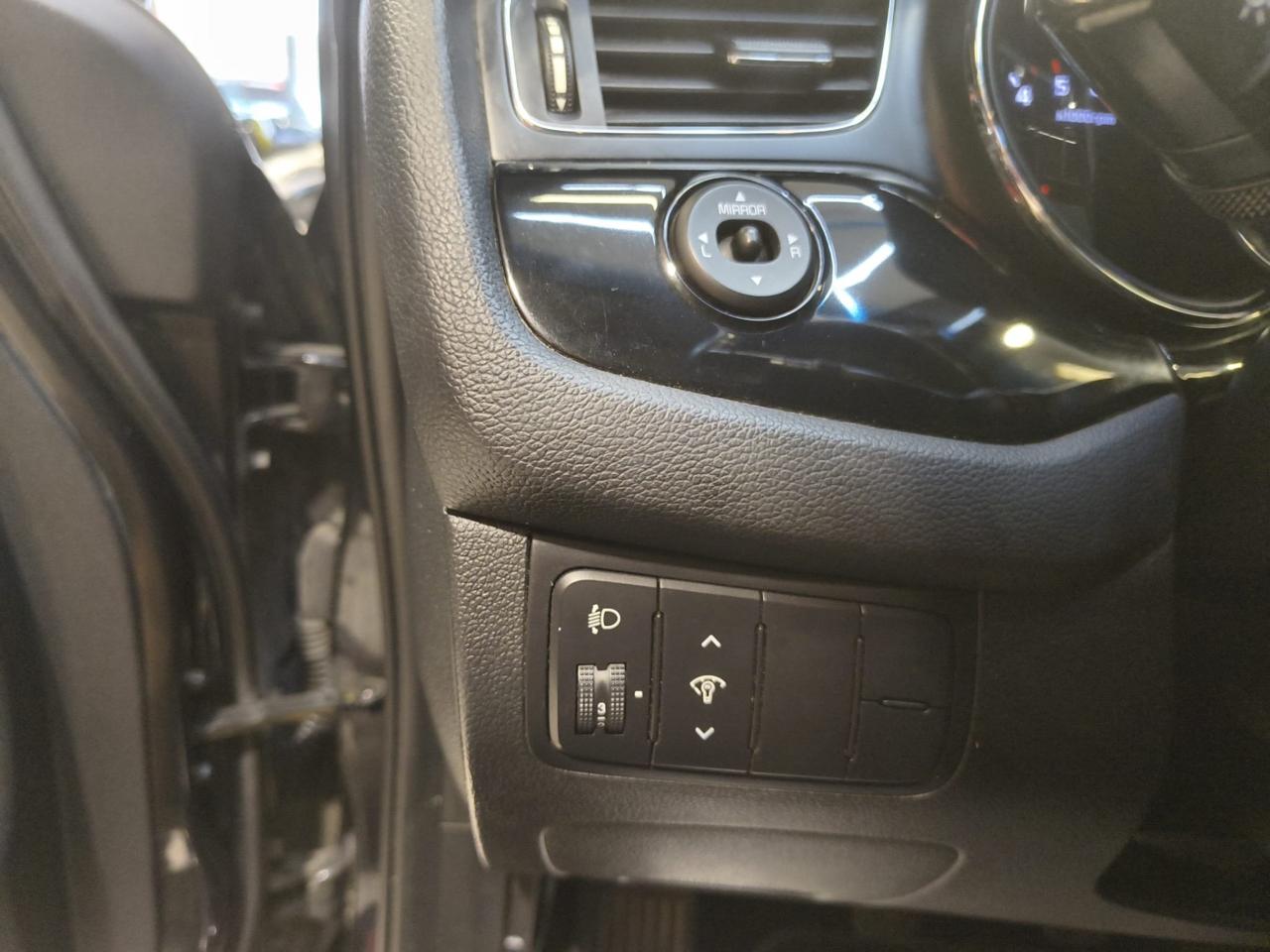 Kia Ceed cee'd 1.6 CRDi 110 CV SW Cool