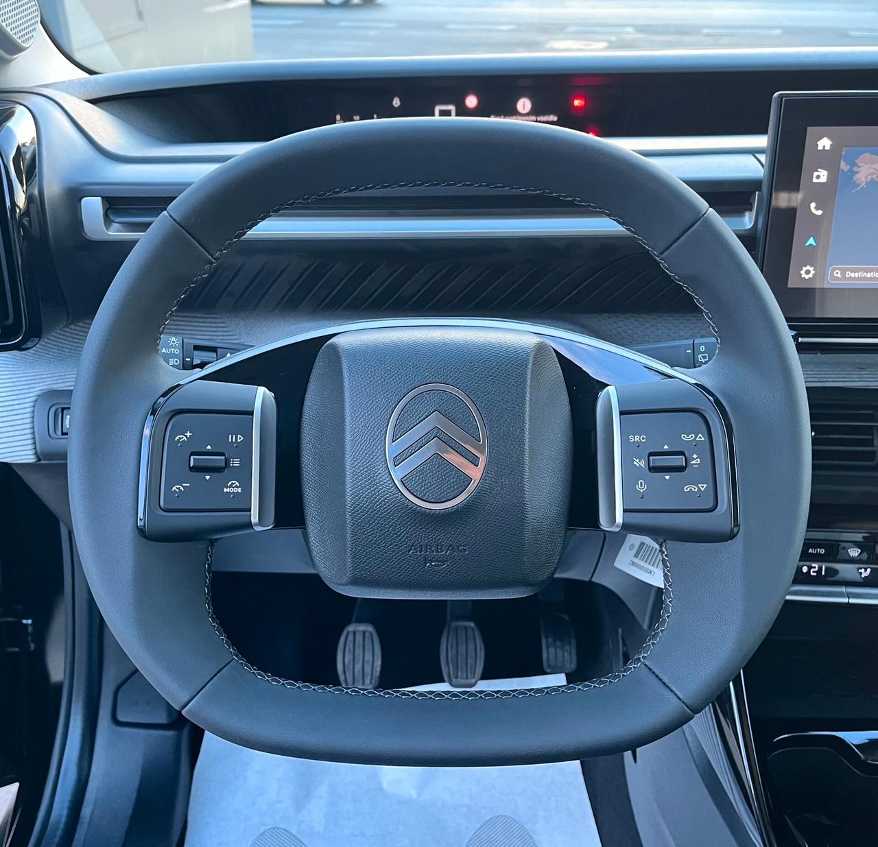 Citroen C3 PureTech 100 S&S Max Km0