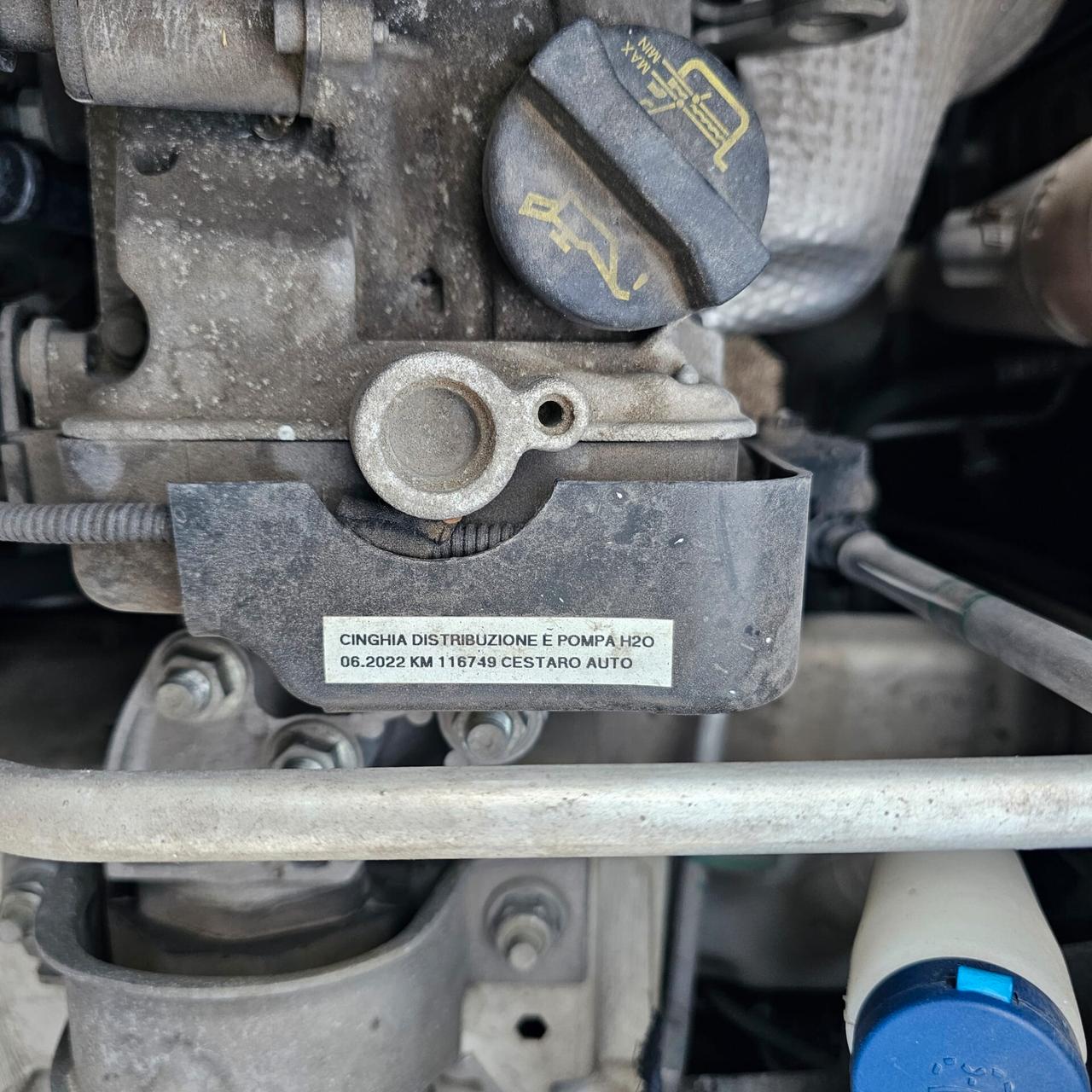 Ford Ka Ka+ 1.2 8V 69CV TITANIUM GRANDINATA
