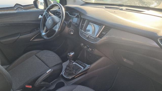 OPEL Crossland 1.5 ECOTEC D 110 CV Start&Stop Elegance