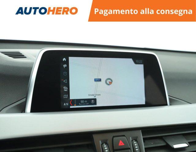 BMW X1 sDrive18d Business