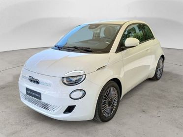 FIAT 500 Icon Berlina 87 kW 118 CV