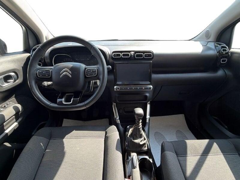Citroën C3 Aircross C3 Aircross 1.2 puretech Shine Pack s&s 110cv