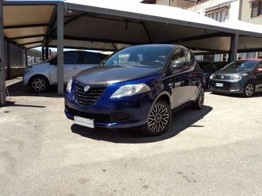 LANCIA Ypsilon 1.2 69 CV 5 porte S Momodesign