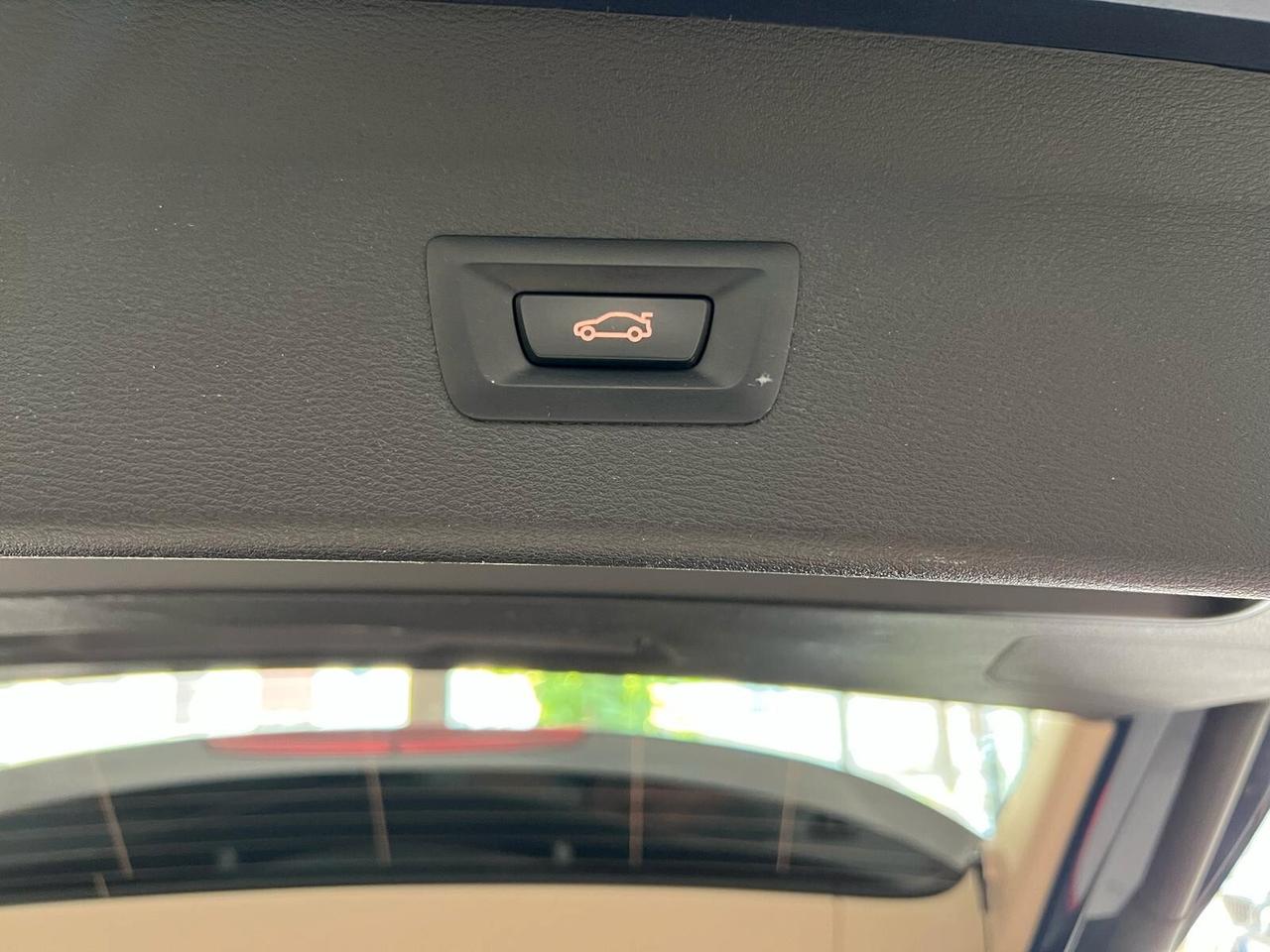 Bmw X1 sDrive 18d - 2021