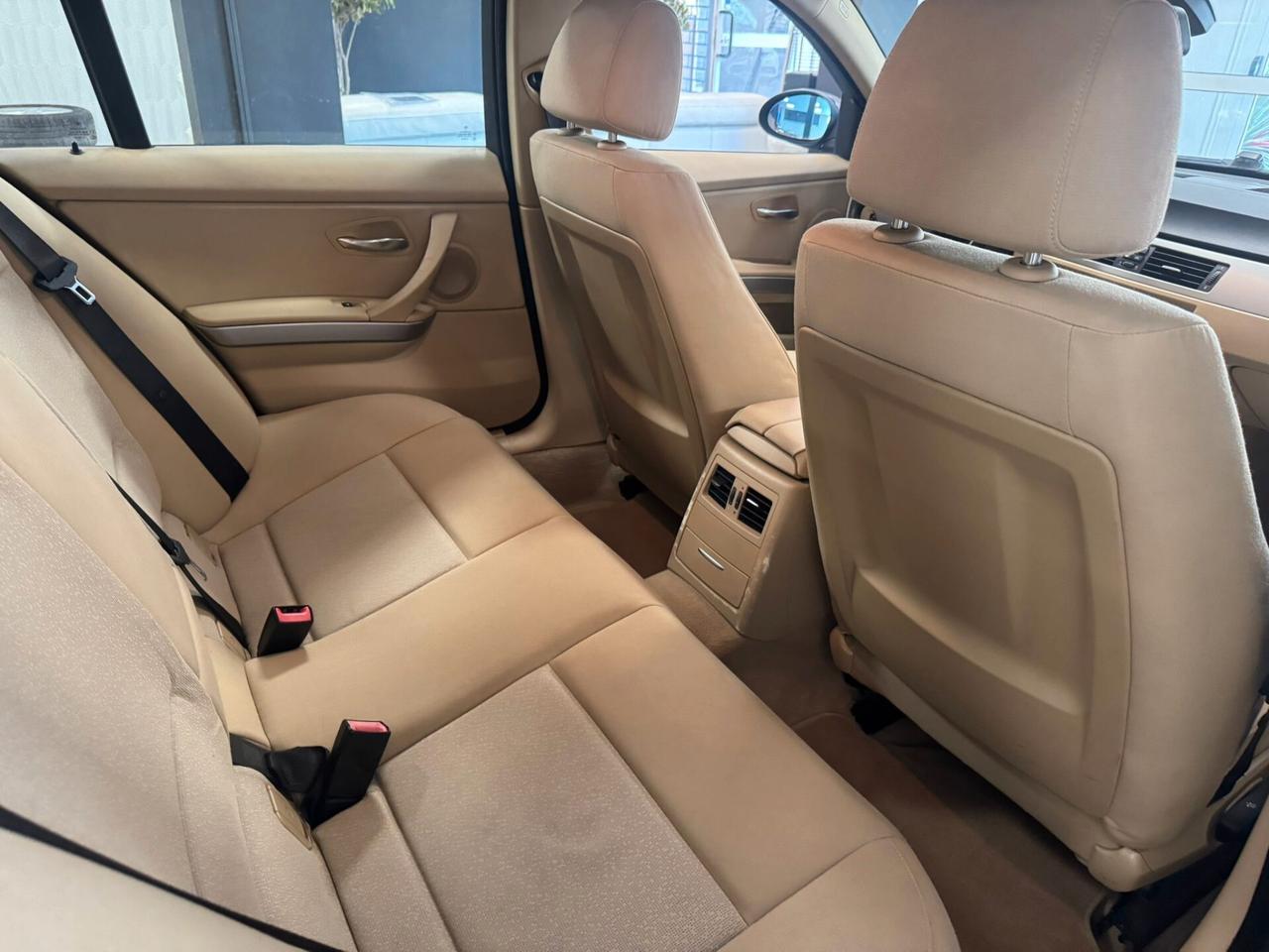 Bmw 320 320d cat Touring MSport