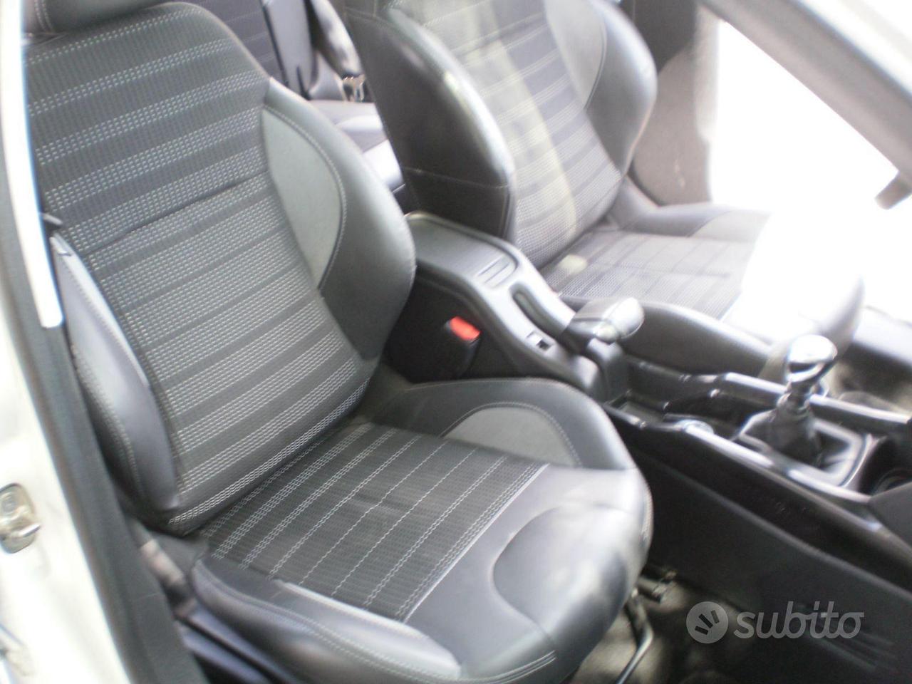 PEUGEOT 2008 C C 1500 DIESEL FULL
