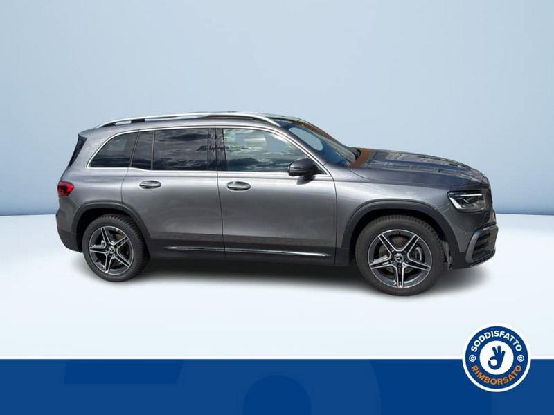 Mercedes-Benz GLB Classe 200d 4Matic AMG Line Premium