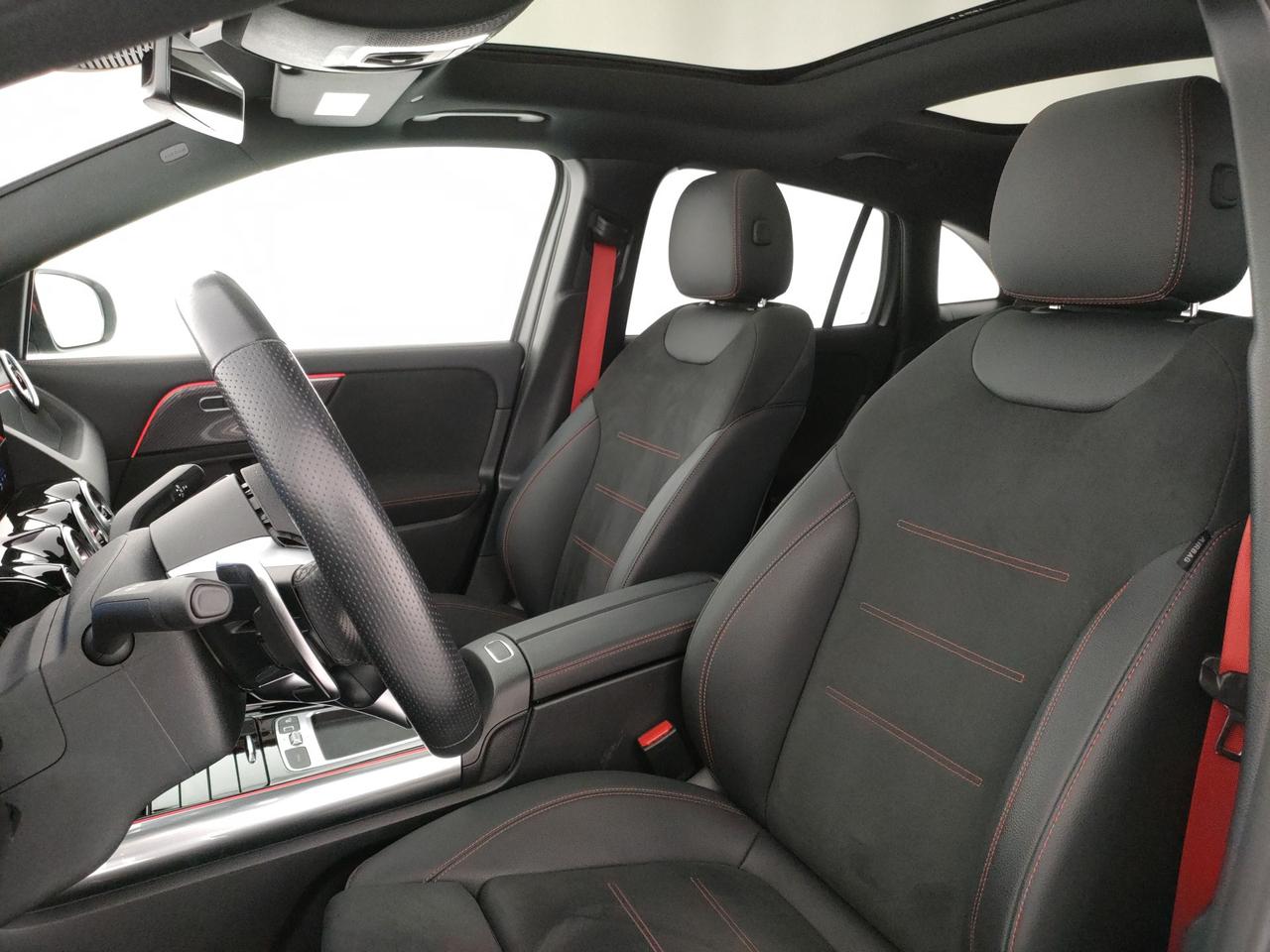 Mercedes-Benz GLA AMG 35 Advanced Plus AMG 4matic auto