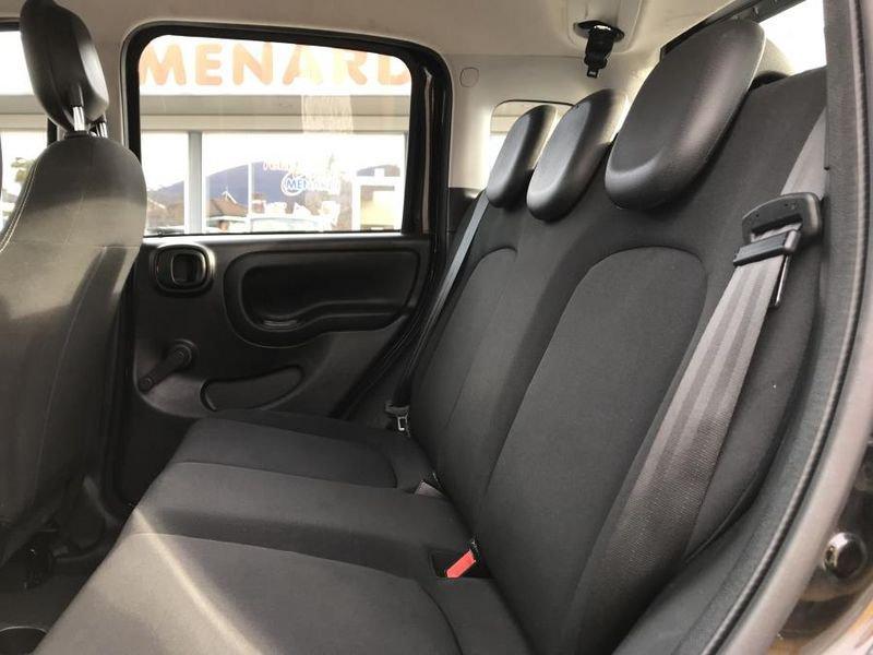 FIAT Panda 1.0 FireFly Hybrid IBRIDA 2023