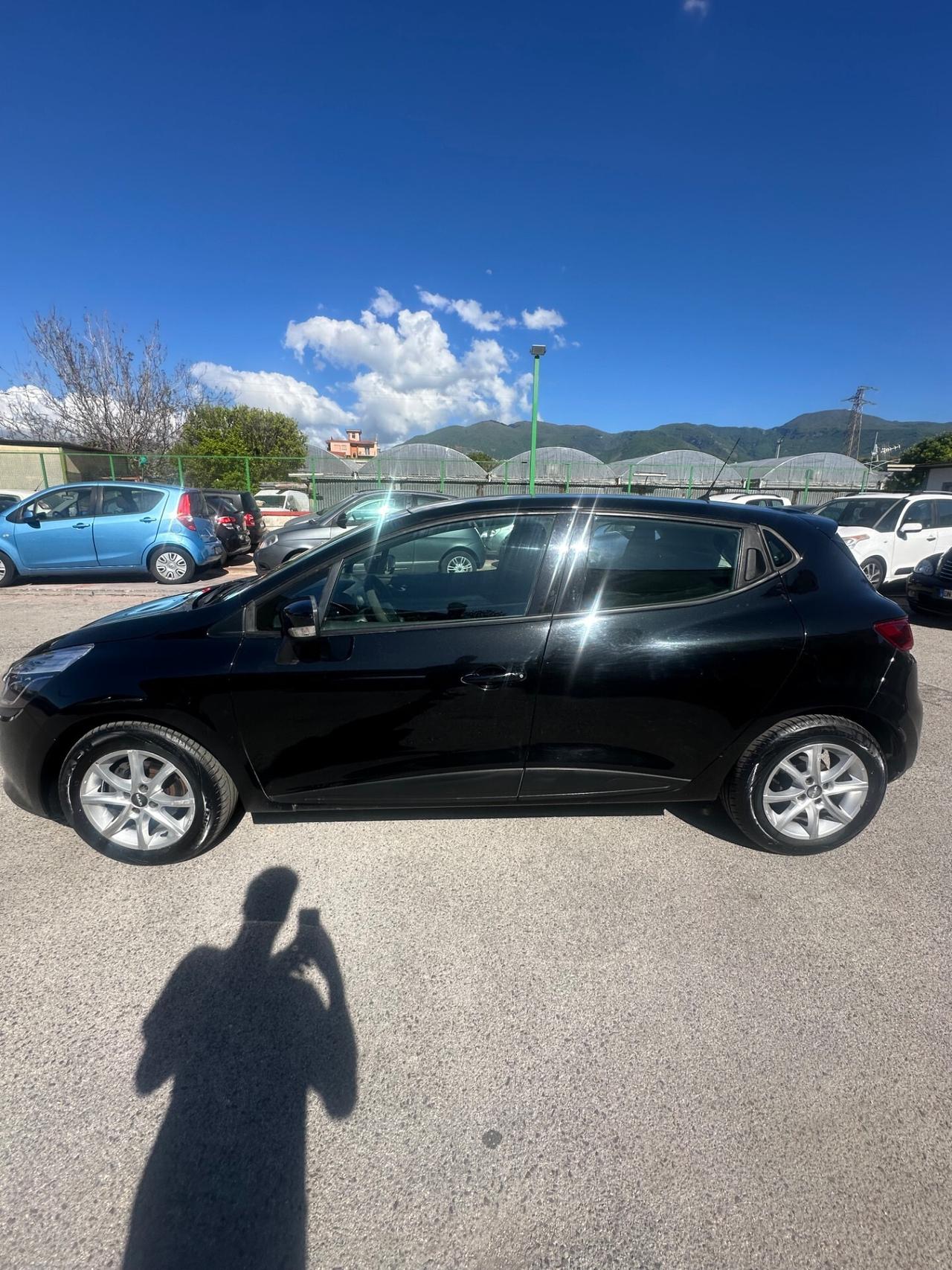 Renault Clio 1.2 75CV GPL 5 porte Live