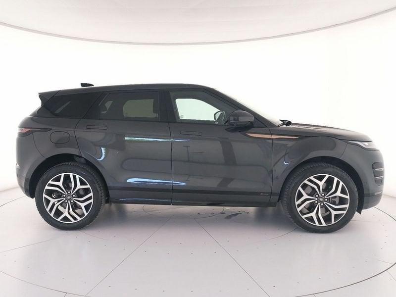 Land Rover Range Rover Evoque 2.0d i4 mhev R-Dynamic SE awd 163cv auto