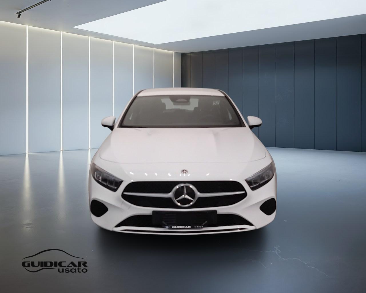 Mercedes-Benz Classe A - W177 2023 - A 180 d Advanced auto
