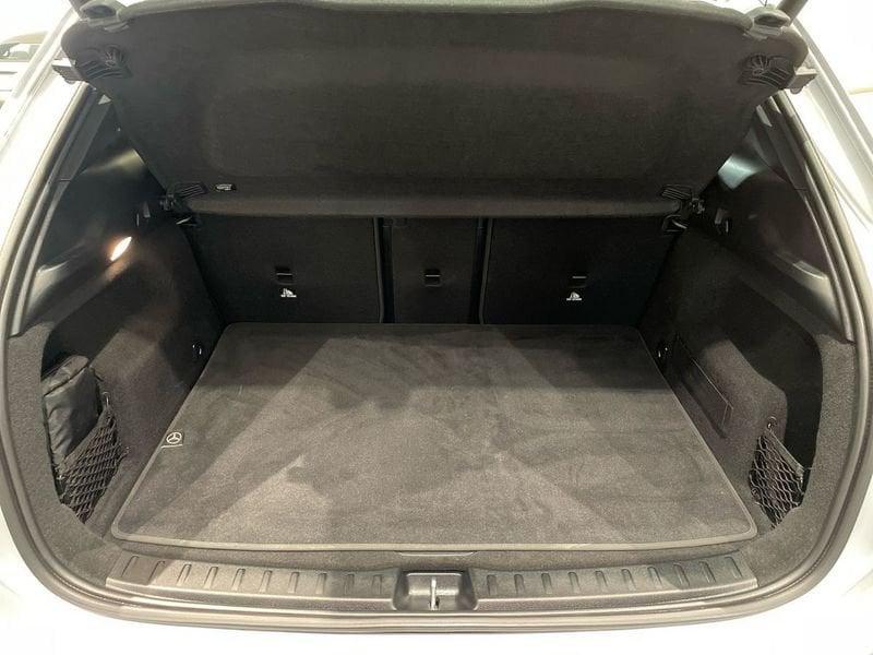 Mercedes-Benz EQA 250+ AMG Line Advanced