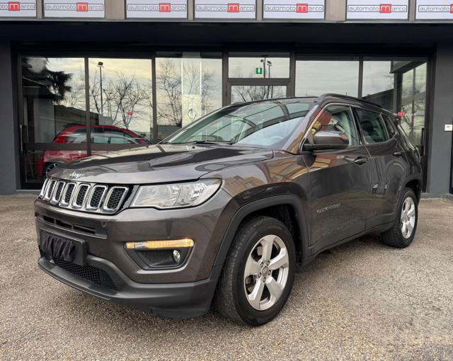 JEEP Compass 1.4 LONGITUDE 140cv "33000 KM" *IMPECCABILE*