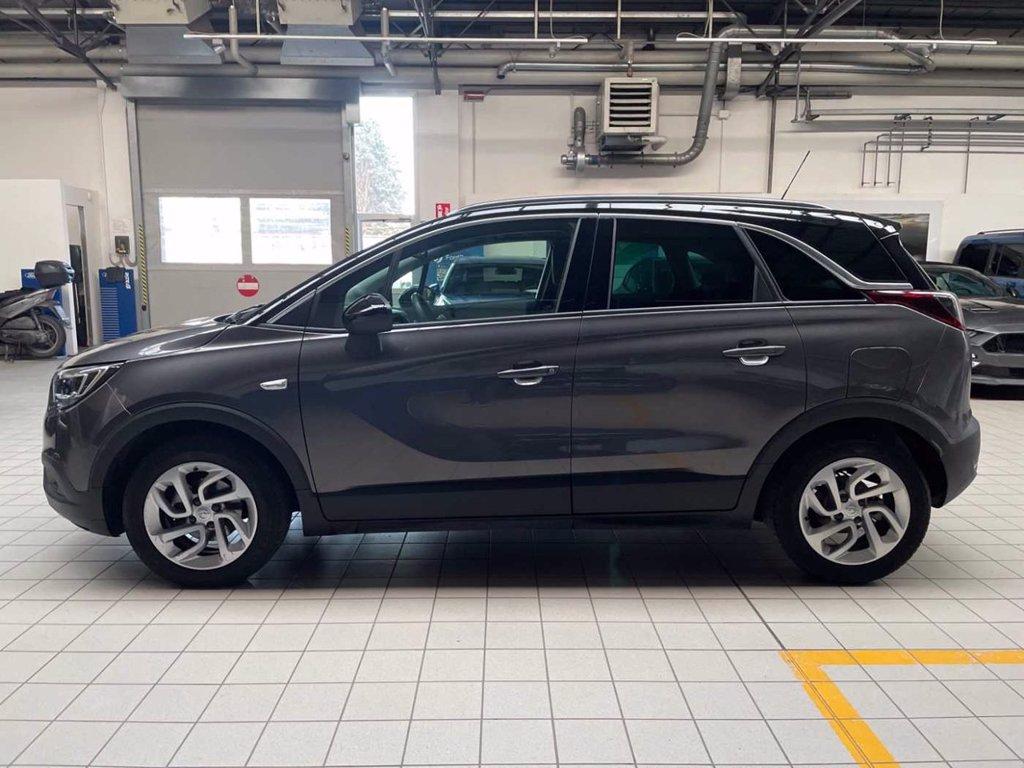 OPEL Crossland X 1.2 12V Start&Stop Innovation del 2020